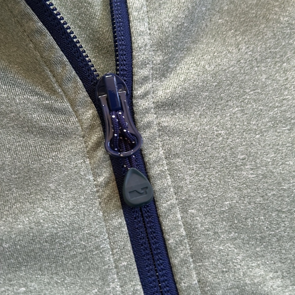 Vineyard Vines Performance Quarter-Zip Pullover - image 5